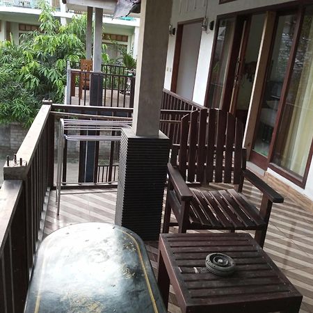 Kri Homestay Kuta  Exterior photo