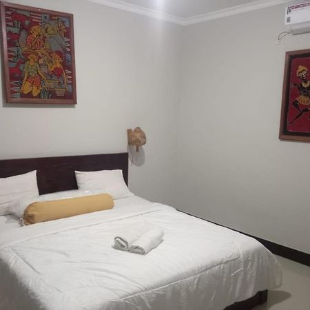 Kri Homestay Kuta  Exterior photo