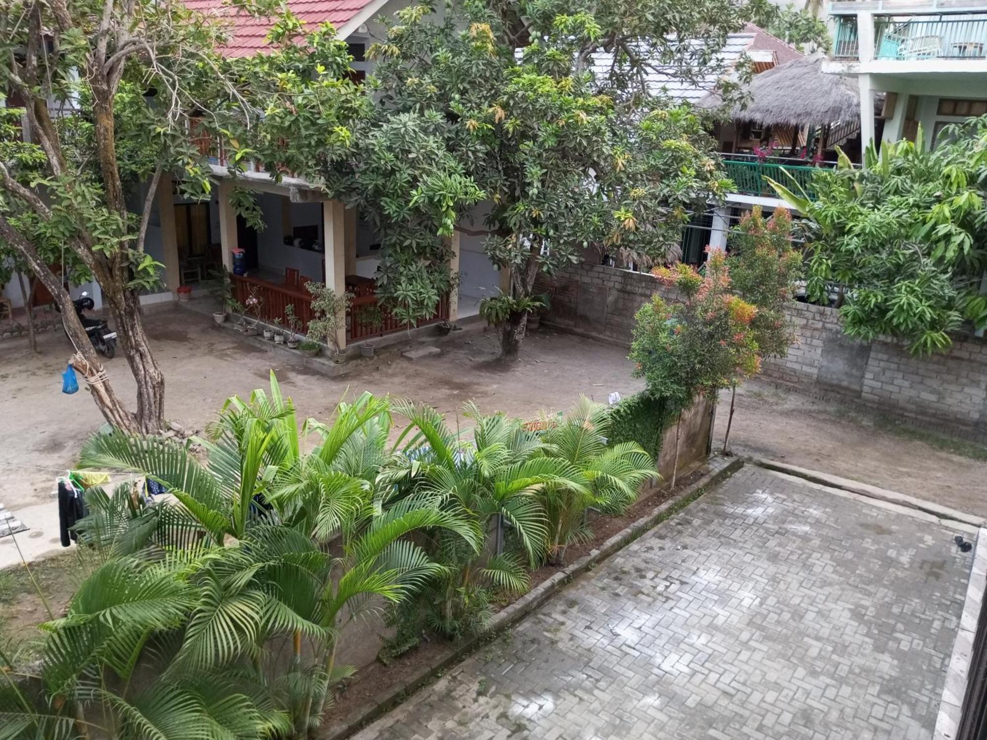 Kri Homestay Kuta  Exterior photo