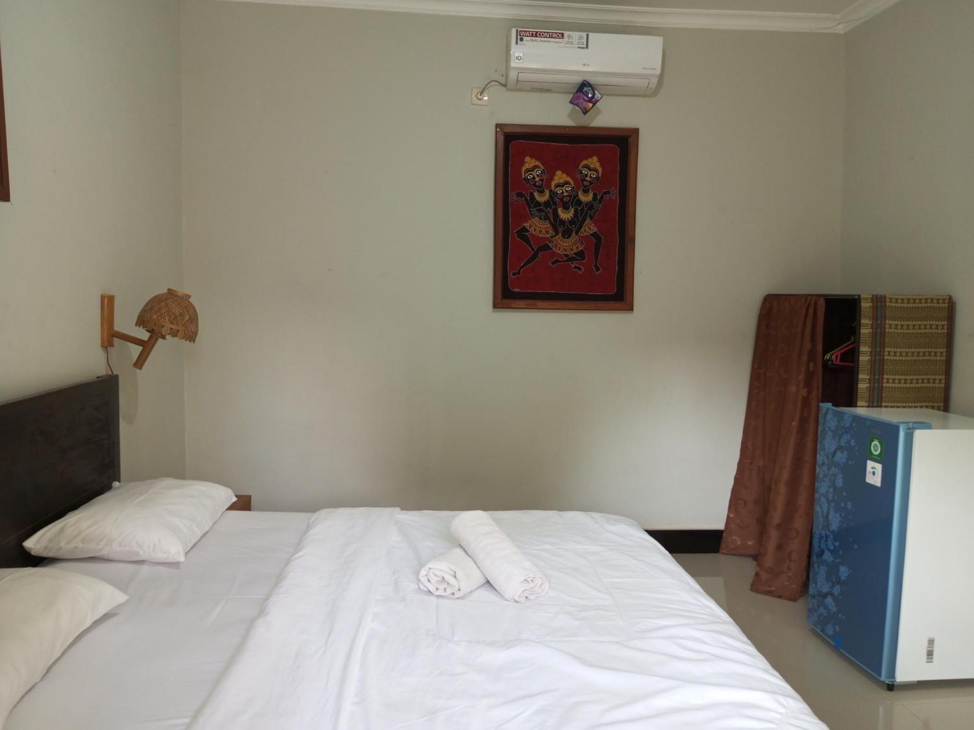 Kri Homestay Kuta  Exterior photo