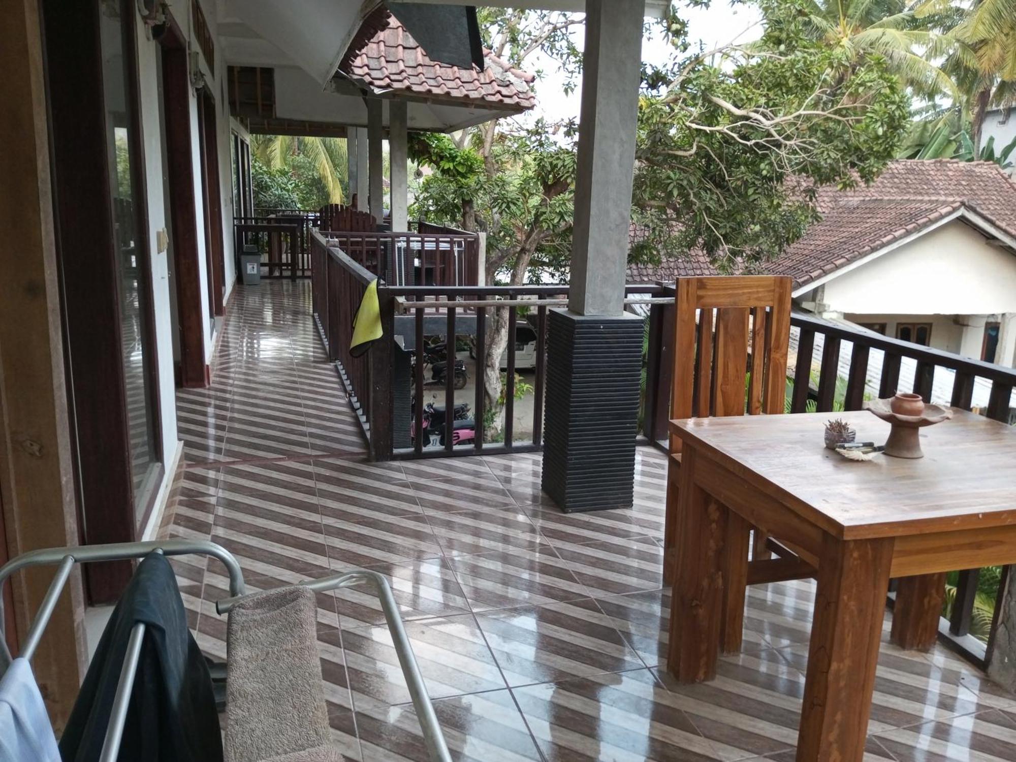 Kri Homestay Kuta  Exterior photo