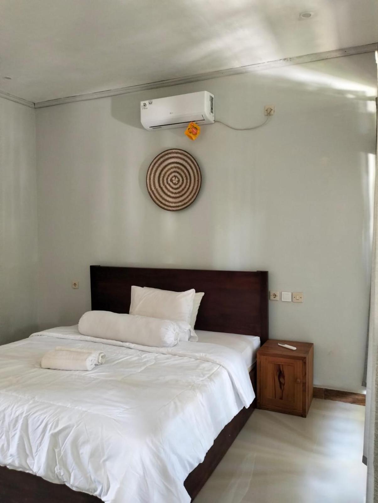 Kri Homestay Kuta  Exterior photo