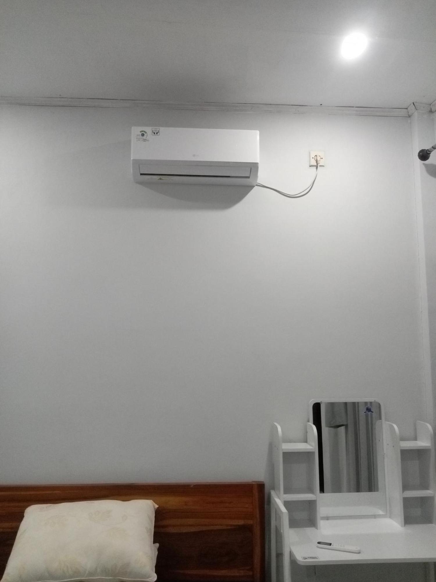 Kri Homestay Kuta  Exterior photo
