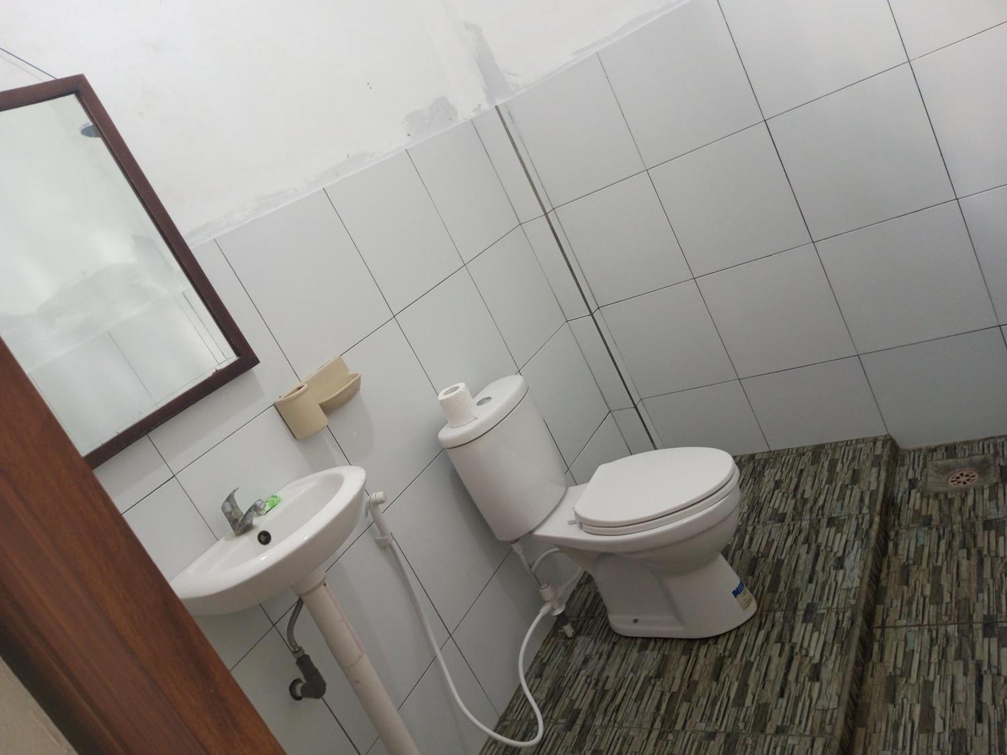 Kri Homestay Kuta  Room photo