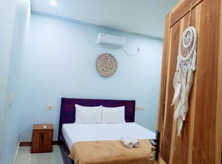 Kri Homestay Kuta  Exterior photo