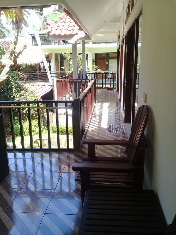 Kri Homestay Kuta  Exterior photo