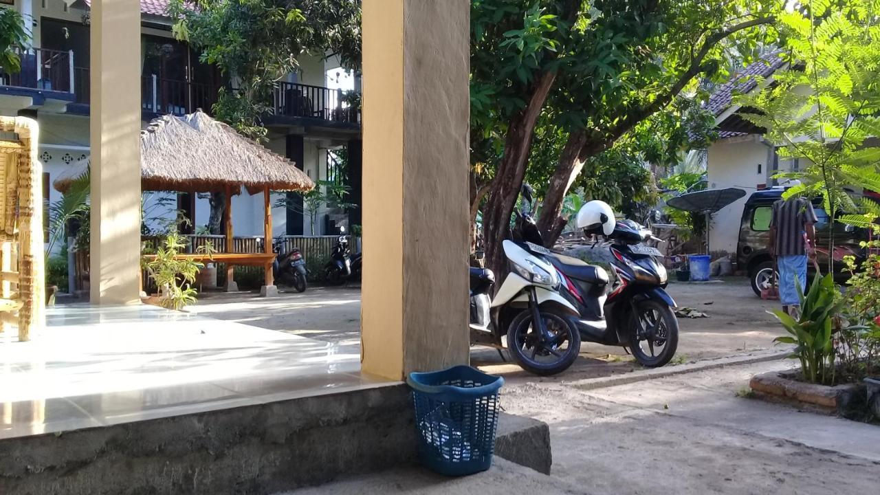 Kri Homestay Kuta  Exterior photo
