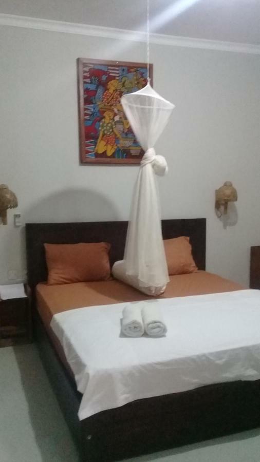 Kri Homestay Kuta  Exterior photo
