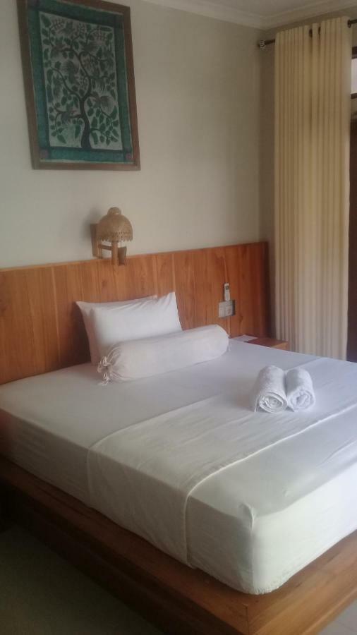 Kri Homestay Kuta  Exterior photo