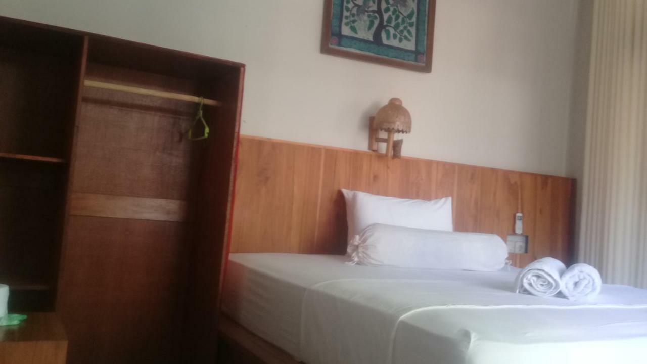 Kri Homestay Kuta  Exterior photo
