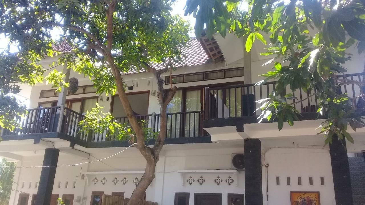 Kri Homestay Kuta  Exterior photo