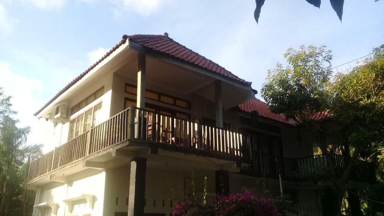 Kri Homestay Kuta  Exterior photo